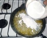 Foto del paso 3 de la receta: Masa choux- Croquembouche