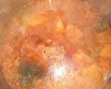 Gulyásleves recept fázis 2 fotója