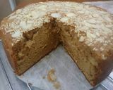 Foto langkah ke 8 dari resep Ontbijtkoek.