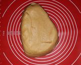 Mézeskalács recept fázis 1 fotója