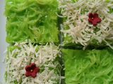 Ongol-Ongol Bihun Keju