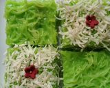 Foto langkah ke 3 dari resep Ongol-Ongol Bihun Keju.
