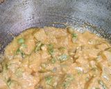 শাহী পনির (sahi paneer recipe in Bengali) রেসিপি ধাপ - 3 ছবি