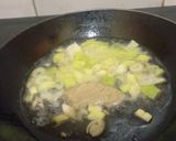 Foto langkah ke 4 dari resep Sup tahu.