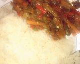 Shredded beef saucematakin girki3 hoto
