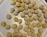 Foto del passaggio 8 della ricetta Olive ascolane con salsa tartare