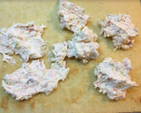 Foto del paso 3 de la receta: Rollo de salmón con philadelphia