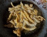 Foto langkah ke 3 dari resep Jamur crispy.