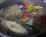 Foto langkah ke 1 dari resep Gurame Kuah Asam.
