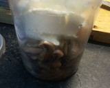 Foto del paso 5 de la receta: Paté de champiñones con pimienta súper fácil