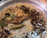 Foto del paso 2 de la receta: Caldo de lentejas a la Sonorens