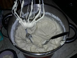 Cupcakes de vainilla