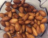 Foto del paso 1 de la receta: Leche de almendras 🥛