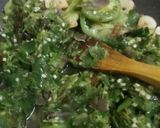 Foto langkah ke 4 dari resep Sambel Ijo Ala Resto 'Radja Gurame'.