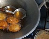 Foto langkah ke 7 dari resep Ote - Ote / Bakwan Sayur.