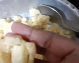 পটেটো চীজ বল (Potato cheese ball recipe in bengali) রেসিপি ধাপ - 4 ছবি