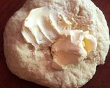 Foto del paso 3 de la receta: Bollitos de Queso
