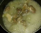 Foto langkah ke 1 dari resep Tumis Hati Ampela Ayam + Pete.