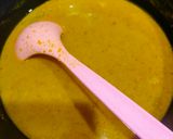 Foto langkah ke 6 dari resep Soto Kuning.