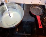 Amerikai palacsinta recept fázis 3 fotója
