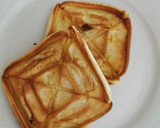 Foto del paso 4 de la receta: Sandgofres improvisados Gluten free