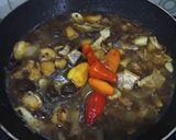 Foto langkah ke 4 dari resep 78 • Asam pija.
