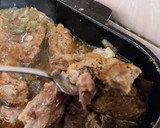 Foto del paso 5 de la receta: Pulled pork/Bondiola desmechada en la Essen