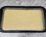 Foto del paso 5 de la receta: 🫙🍎 Budín de yogurt, manzana y avena 🍎🫙 Súper húmedo y delicioso