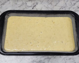 Foto del paso 5 de la receta: 🫙🍎 Budín de yogurt, manzana y avena 🍎🫙 Súper húmedo y delicioso