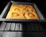 Une image de l'étape 8 de Fondant au poires 0% mg.