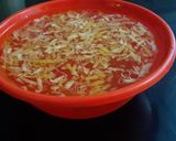 Foto del paso 2 de la receta: Bizcochuelo de limón- vegano