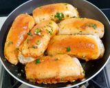 બટર મસાલા પાવ (Butter Masala Pav Recipe in Gujarati) રેસીપી સ્ટેપ3ફોટો