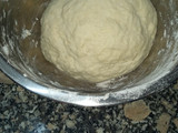 Pizza casera