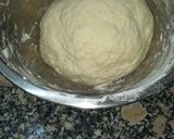 Foto del paso 4 de la receta: Pizza casera