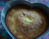 Foto del paso 8 de la receta: Torta de harina Pan o de Maíz precocido