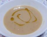 Foto del paso 3 de la receta Sopa crema de cebolla