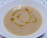 Foto del paso 3 de la receta: Sopa crema de cebolla