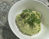 Foto del paso 3 de la receta: CREMA DE AGUACATE 🥑