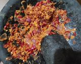 Foto langkah ke 1 dari resep Nasi Goreng Magelangan (Khas Jawa Tengah).
