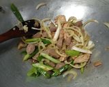 Foto langkah ke 8 dari resep Cap Cay Simple.