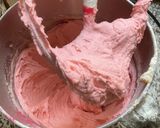 Une image de l'étape 6 de 🎀🌸Sablés à la poudre de biscuit 🍪 rose de 🎀.