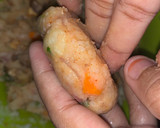 இட்லி பர்கர் ரெசிபி ஸ்டேப் 3 புகைப்படம்