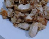 รูปขั้นตอนการทำที่ 5 ของ อกไก่ทอดพริกไทย