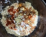 पेरी पेरी आलु (peri peri aloo recipe in marathi) रेसिपी स्टेप 2 फोटो 