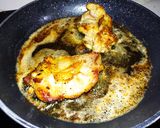 Foto del paso 3 de la receta: Muslos de pollo fritos deshuesados