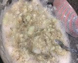 Foto del paso 3 de la receta: Pastel de berenjena y brócoli