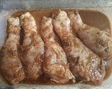 Foto langkah ke 2 dari resep Ayam Goreng Terasi ala D'C*st.