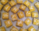Foto langkah ke 5 dari resep Nastar Wafer.
