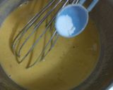 A picture of step 8 of Inside-Out Pav Vada.