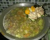 Foto langkah ke 3 dari resep Sop Tetelan Sapi.